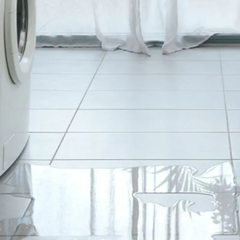 Appliance Leak Cleanup in Joanna, SC