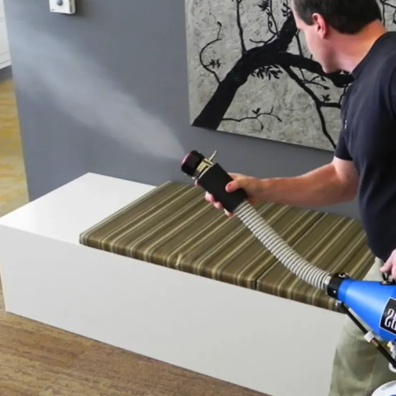 Professional Odor Removal in Joanna, SC